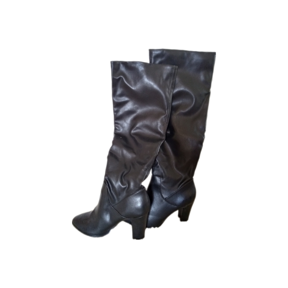 Express Boots calf high